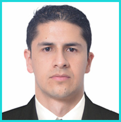 Diego Alfonso Sanchez Rodriguez
